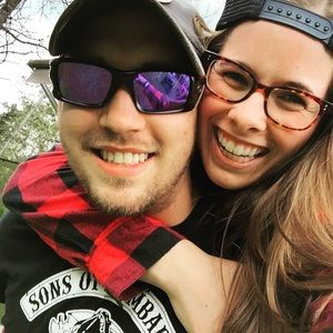 Meet your Posher, Shelby